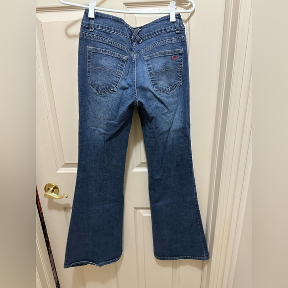 [2 for $15]Esprit denim jeans - good condition - Picture 3 of 3